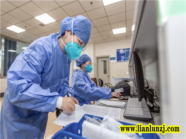 婦女節(jié)，致敬戰(zhàn)“疫”中了不起的她們