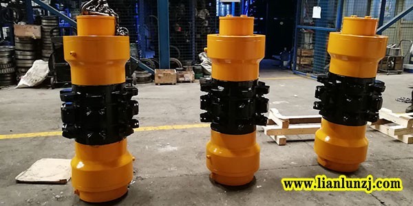 關(guān)于65SSZ010101鏈輪軸組的密封方式你了解嗎？